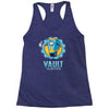 vault hunter Racerback Tank