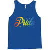 pride Tank Top