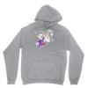 paper gotham 2 Unisex Hoodie