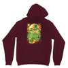 turtle Unisex Hoodie