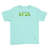 nope o'clock Youth Tee