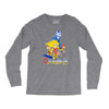 thunderbutts Long Sleeve Shirts