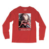 predator 2 poster ideal birthday present gift Long Sleeve Shirts