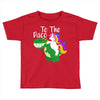 To The Disco Toddler T-shirt