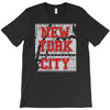new york city T-Shirt
