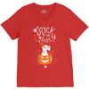 trick or treat V-Neck Tee