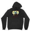 toadally rad Unisex Hoodie