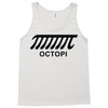 octopi Tank Top