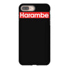 harambe gorilla iPhone 8 Plus