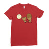 victory Ladies Fitted T-Shirt