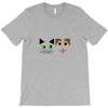 cat and dog T-Shirt