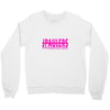 jake paulers Crewneck Sweatshirt