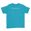 ashdown new Youth Tee