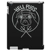 hell pugs best trending iPad 3 and 4 Case