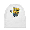 minibob Baby Beanies