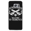 the ringleader Samsung Galaxy S7