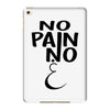 no pain iPad Mini 4