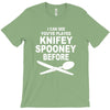 knifey spooney T-Shirt