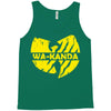 Wakanda Tank Top