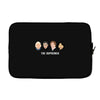 The Supremes Laptop sleeve
