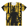 winner winner chicken dinner 3y All Over Women's T-shirt