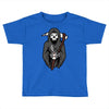 coffee reaper Toddler T-shirt