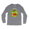 raindish fiesta Long Sleeve Shirts