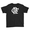 camisa do flamengo Youth Tee