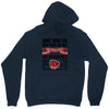 roman's Unisex Hoodie
