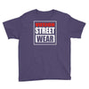 vision street wear Youth Tee