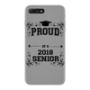 proud name 2018 senior iPhone 7 Plus Case