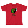 various Toddler T-shirt