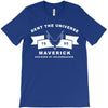 Dent The Universe 1995 Maverick T-Shirt