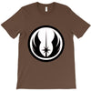 logo monument stars T-Shirt