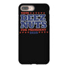 vote deez nuts iPhone 8 Plus