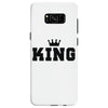 King Samsung Galaxy S8