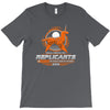 equal rights for replicants T-Shirt