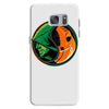 arrow slade yin yang Samsung Galaxy S7