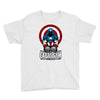 merry x mas you filthy animal 2 Youth Tee