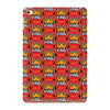 king red iPad Mini 4