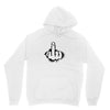 TAKE MY HAND Unisex Hoodie