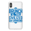 brunch day drinking iPhoneX