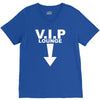 v.i V-Neck Tee