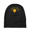 hyrule valley ranch Baby Beanies