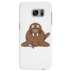 cokelat animal Samsung Galaxy S7 Edge