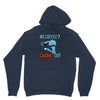 caaan't do! Unisex Hoodie