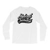 medical cannabis Long Sleeve Shirts