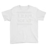 police squad Youth Tee