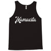 mamacita Tank Top