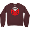 life of agony Crewneck Sweatshirt